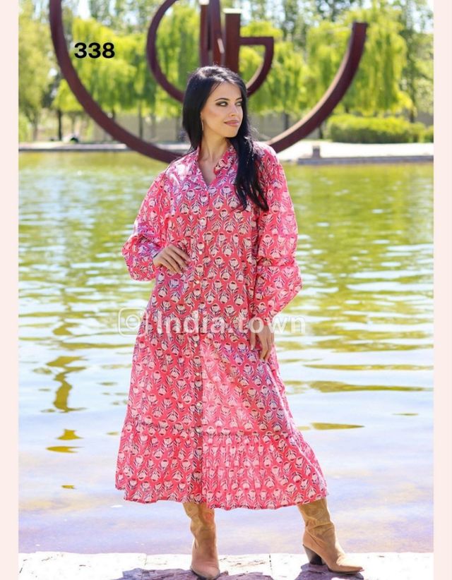 Vestidos al mayor y detal