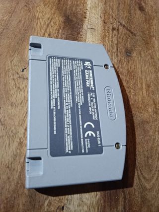 Nintendo 64: Il nuovo Tetris