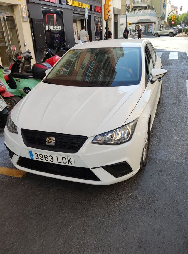SEAT Ibiza 2020