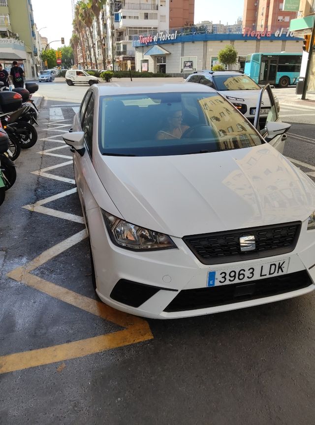SEAT Ibiza 2020