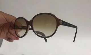 Gafas Celine marrón graduadas
