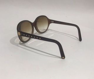 Gafas Celine marrón graduadas