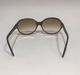 Gafas Celine marrón graduadas