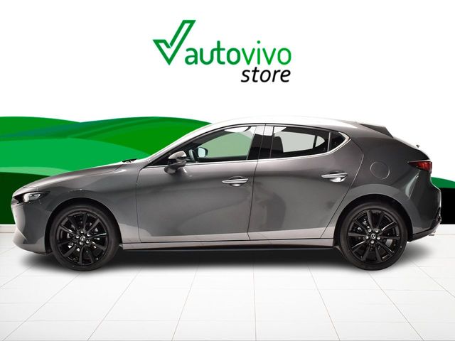 Mazda 3 NAGISA 2.5 E-SKYACTIV-G 140 CV AUTO 5P
