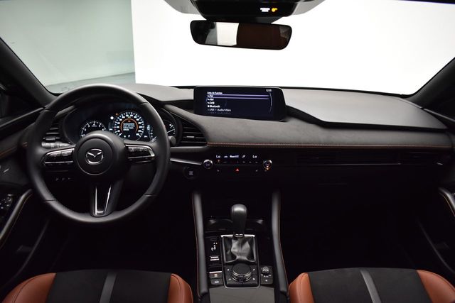 Mazda 3 NAGISA 2.5 E-SKYACTIV-G 140 CV AUTO 5P