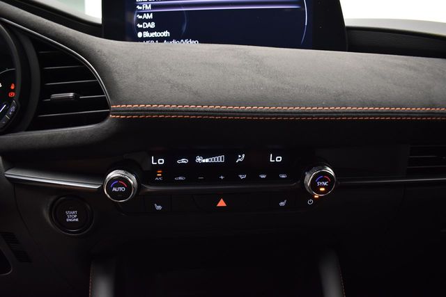Mazda 3 NAGISA 2.5 E-SKYACTIV-G 140 CV AUTO 5P