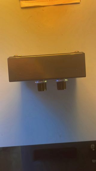 Pedales BOSS surtidos