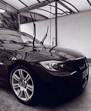 BMW Serie 3 2006