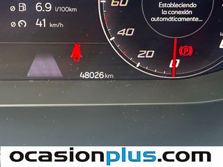 SEAT León 1.5 TSI S&S Style XL 96 kW (130 CV)