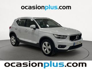 Volvo XC40 T3 Momentum Pro Auto 120 kW (163 CV)