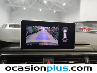 Audi A4 Avant S line edition 2.0 TDI 140 kW (190 CV) S tronic