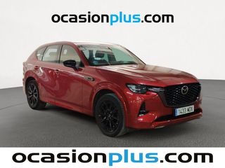 Mazda CX-60 e-Skyactiv D MHEV Homura Com-P 8AT 147 kW (200 CV)