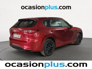 Mazda CX-60 e-Skyactiv D MHEV Homura Com-P 8AT 147 kW (200 CV)