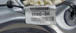 Elevalunas del izq ford 179398 7m5t14d218ha focus
