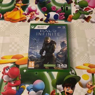Halo Infinite Xbox Series X|S