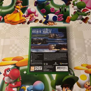 Halo Infinite Xbox Series X|S