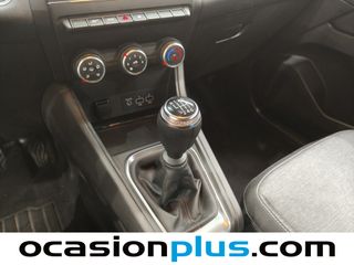 Renault Captur Intens TCe GLP 74 kW (100 CV)
