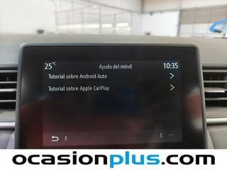 Renault Captur Intens TCe GLP 74 kW (100 CV)