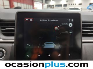 Renault Captur Intens TCe GLP 74 kW (100 CV)
