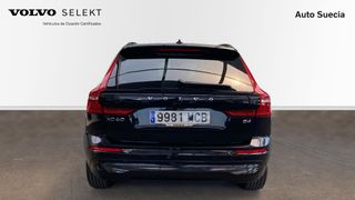 VOLVO XC60 B4 CORE AUTO
