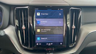 VOLVO XC60 B4 CORE AUTO