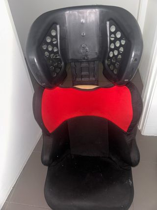 Silla coche bebé - Asiento niño