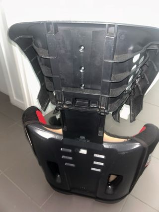 Silla coche bebé - Asiento niño