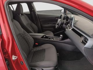 TOYOTA C-HR 1.8 VVT-I HYBRID ADVANCE AUTO 122 5PT