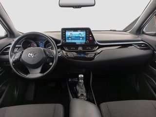 TOYOTA C-HR 1.8 VVT-I HYBRID ADVANCE AUTO 122 5PT