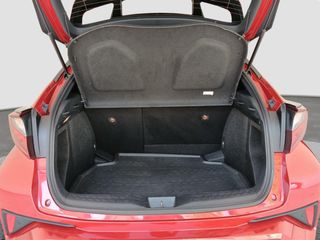 TOYOTA C-HR 1.8 VVT-I HYBRID ADVANCE AUTO 122 5PT