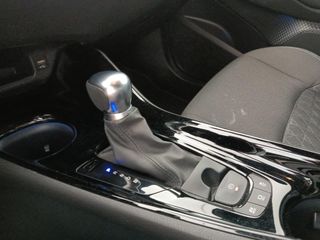 TOYOTA C-HR 1.8 VVT-I HYBRID ADVANCE AUTO 122 5PT