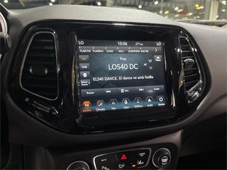 JEEP Compass 1.3 Gse 110kW (150CV) Limited DDCT 4x2