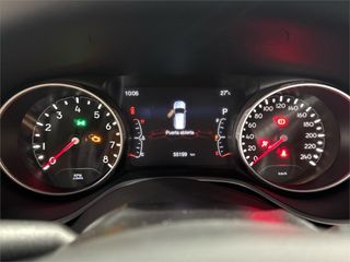 JEEP Compass 1.3 Gse 110kW (150CV) Limited DDCT 4x2