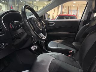 JEEP Compass 1.3 Gse 110kW (150CV) Limited DDCT 4x2