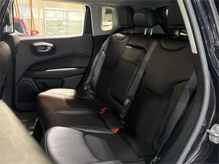 JEEP Compass 1.3 Gse 110kW (150CV) Limited DDCT 4x2
