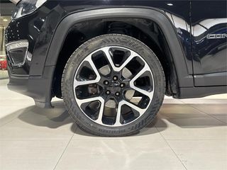 JEEP Compass 1.3 Gse 110kW (150CV) Limited DDCT 4x2