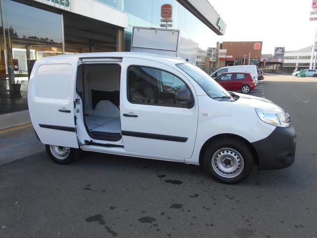 RENAULT KANGOO 1.5 BLUEDCI 80 CV FURGON