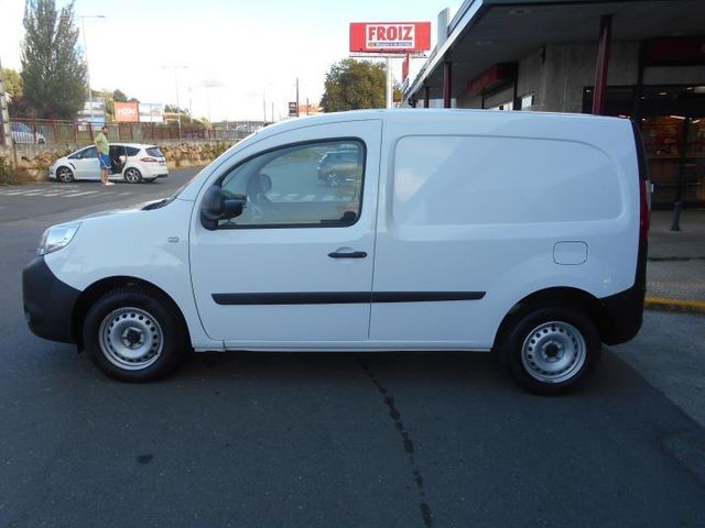 RENAULT KANGOO 1.5 BLUEDCI 80 CV FURGON