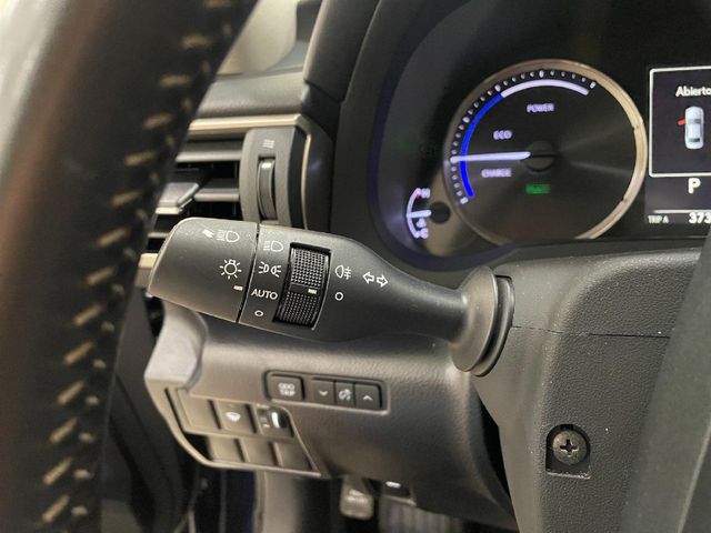 LEXUS IS IS 2.5 300h Business (223CV)