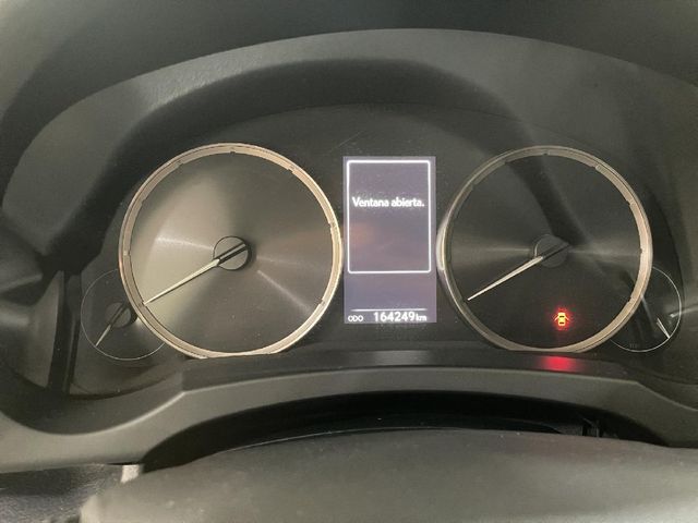 LEXUS IS IS 2.5 300h Business (223CV)