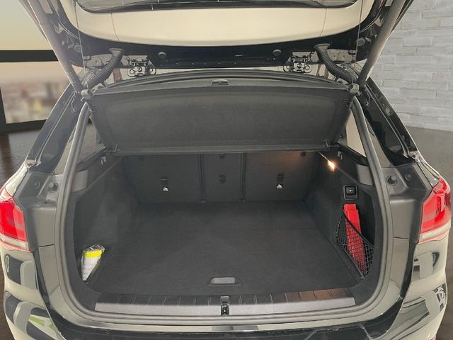 BMW X1 X1 sDrive18d Corporate (F48)