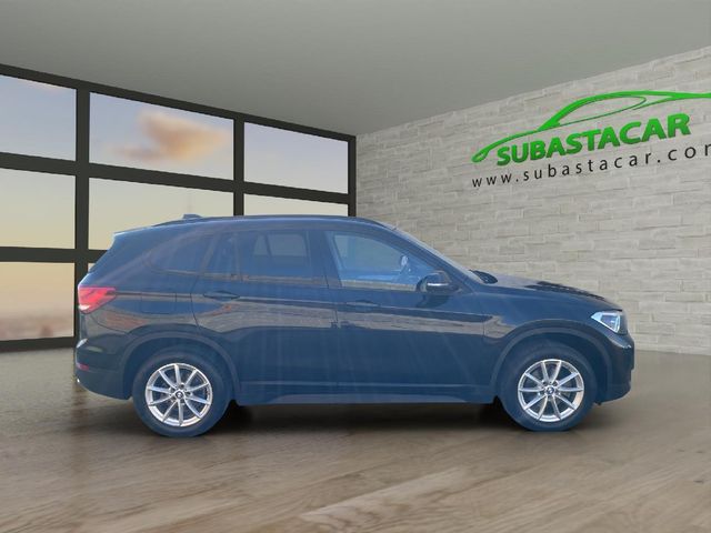 BMW X1 X1 sDrive18d Corporate (F48)