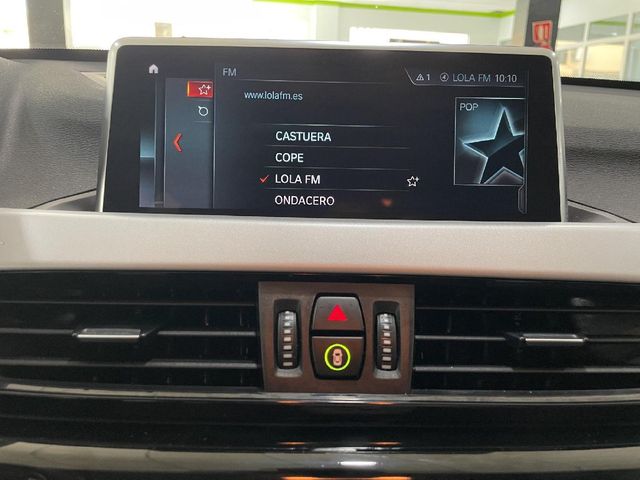BMW X1 X1 sDrive18d Corporate (F48)