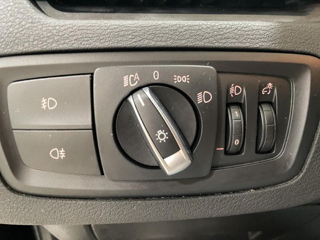 BMW X1 X1 sDrive18d Corporate (F48)