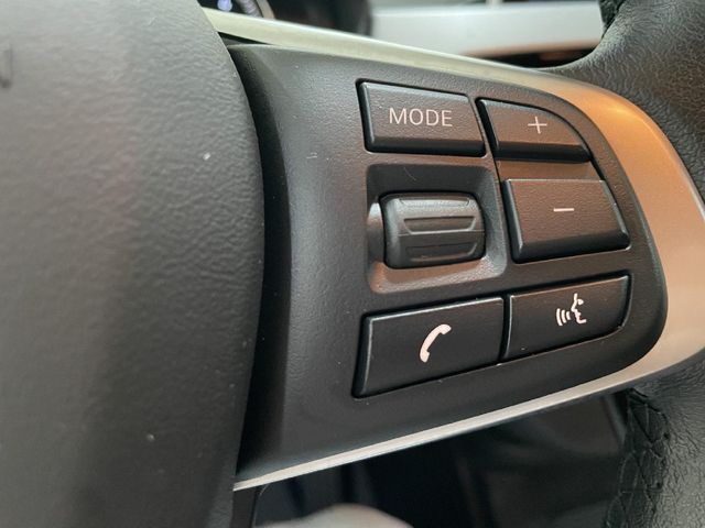 BMW X1 X1 sDrive18d Corporate (F48)