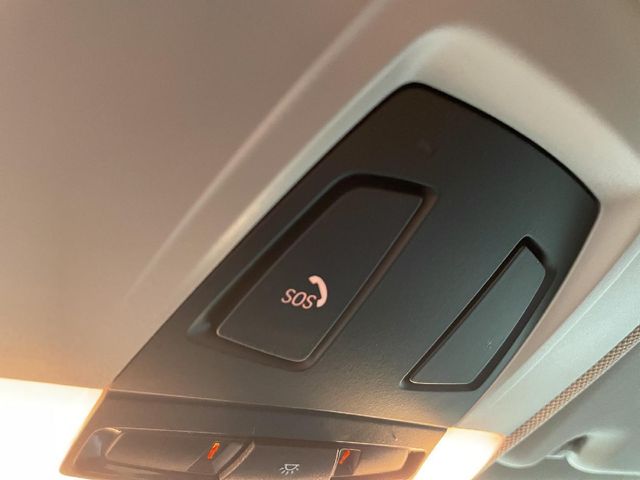 BMW X1 X1 sDrive18d Corporate (F48)