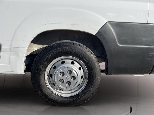 CITROëN Jumper Jumper BlueHDi 103KW (140CV) Furgón 35L3H2