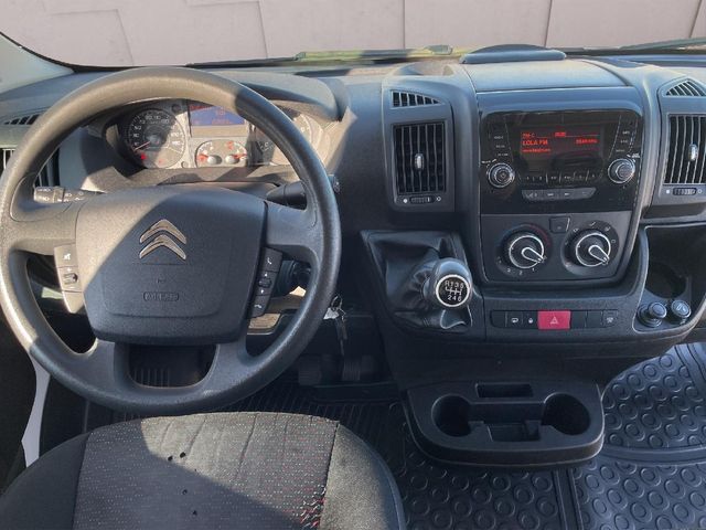 CITROëN Jumper Jumper BlueHDi 103KW (140CV) Furgón 35L3H2