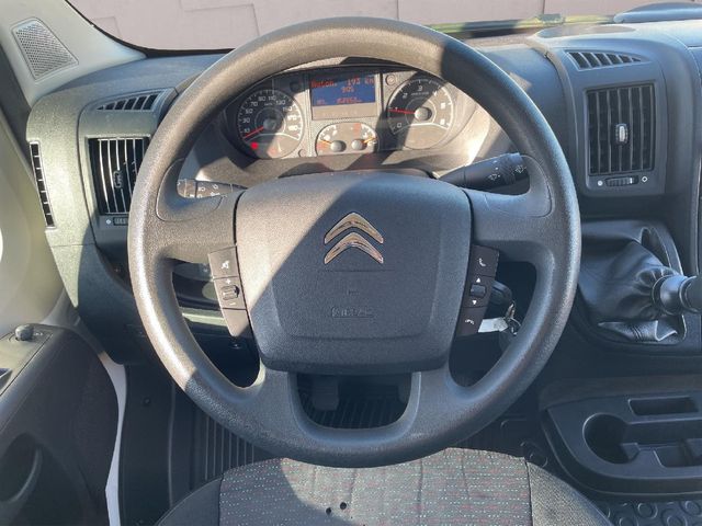 CITROëN Jumper Jumper BlueHDi 103KW (140CV) Furgón 35L3H2