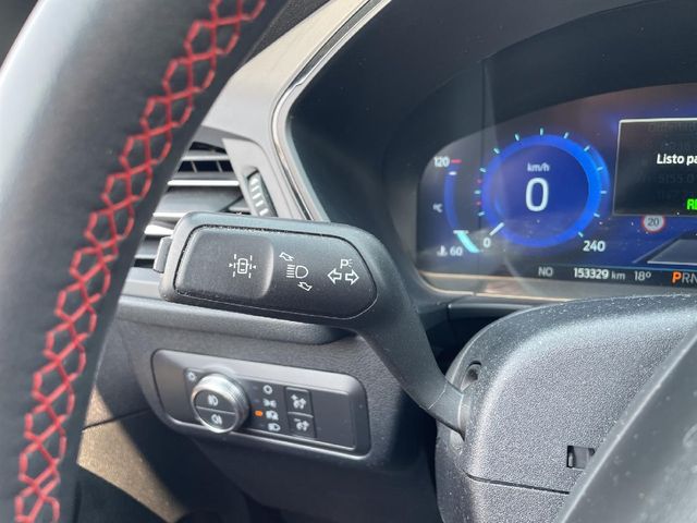 FORD Kuga Kuga ST-Line 2.5 Duratec FHEV 140kW Auto